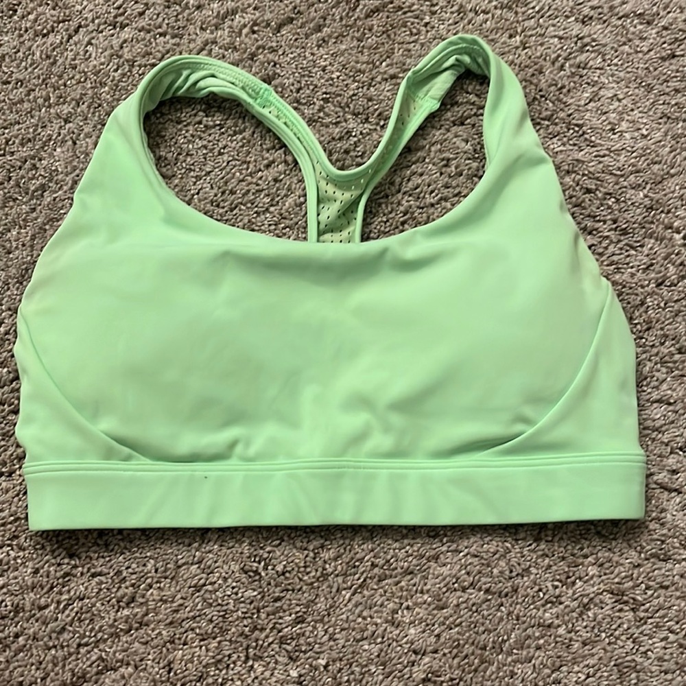Athleta bra | small size